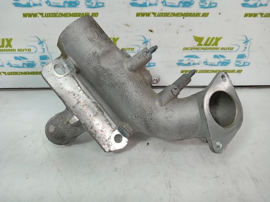 Cot admisie cu senzor presiune turbo H8201038353/0281006108 1.5 DCI K9K Renault Kadjar 1  [din 2015