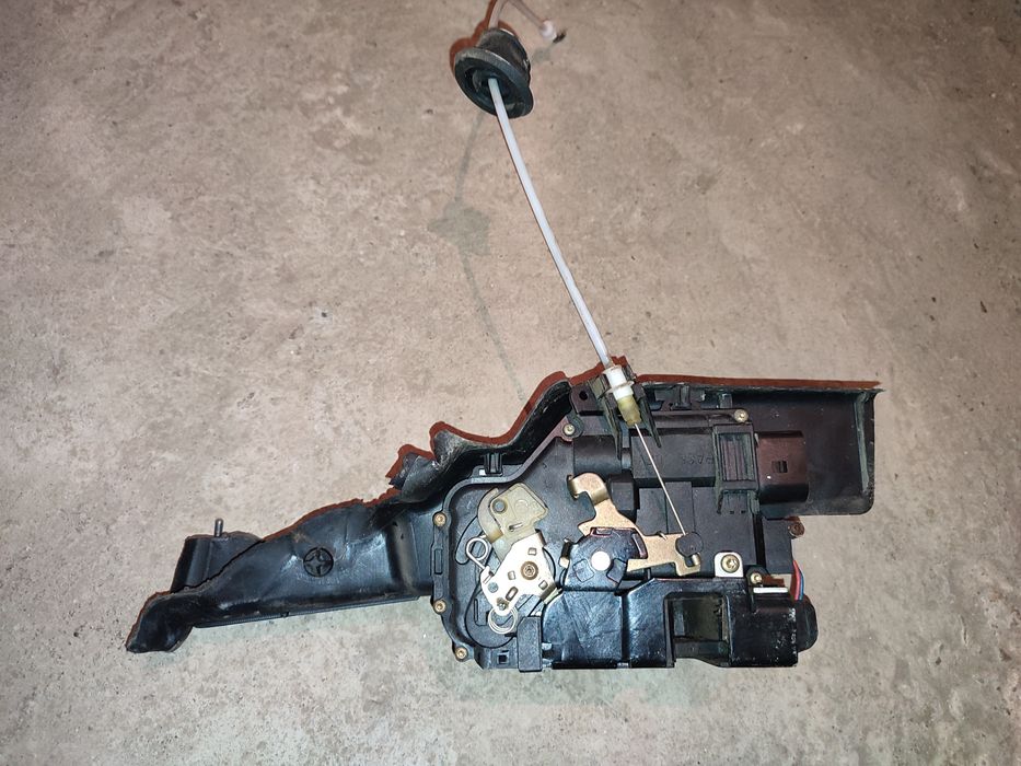 Accesorii ușa stanga față