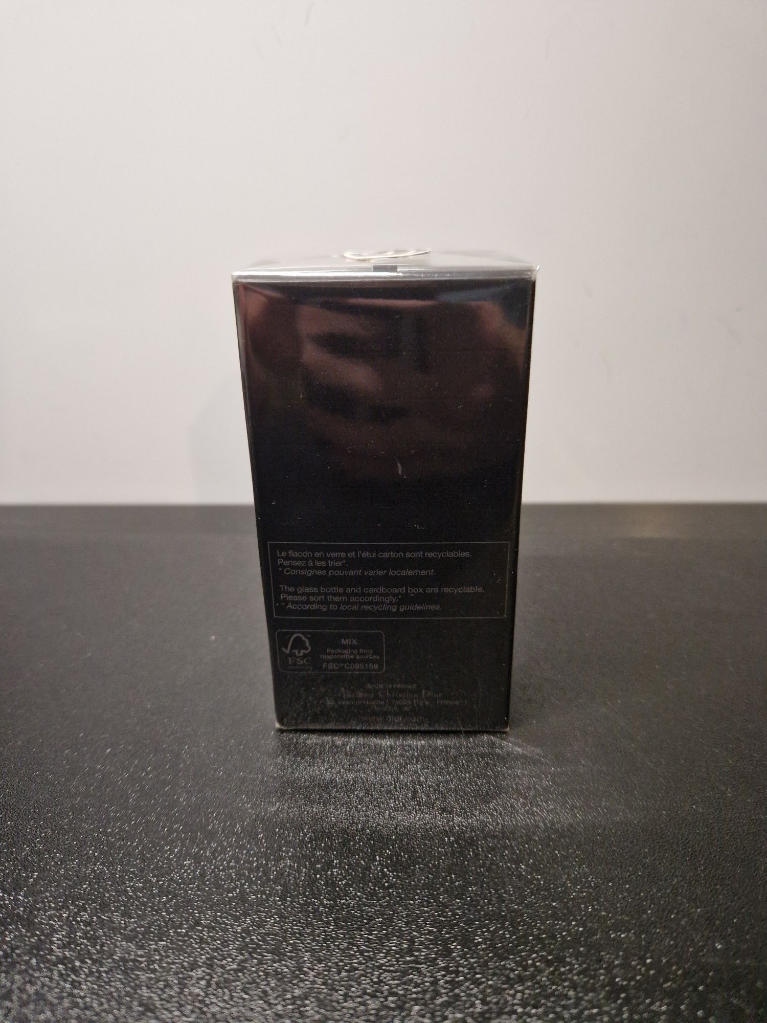 Dior Sauvage EDP sigilat