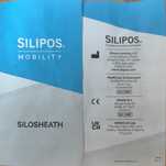 Silipos mobility -Ciorap silicon