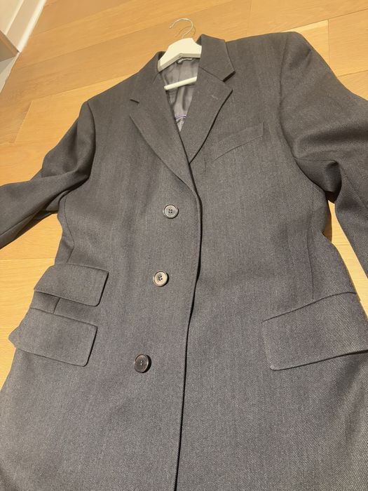 Palton Paul Smith, 100% lana, L