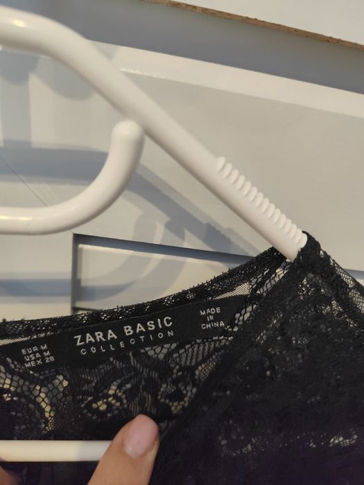 Rochie Zara mărimea M