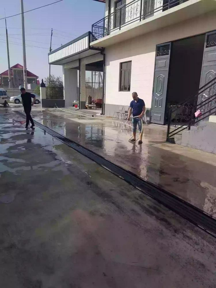 Avtomoyka ijaraga beriladi hamma sharoit bor