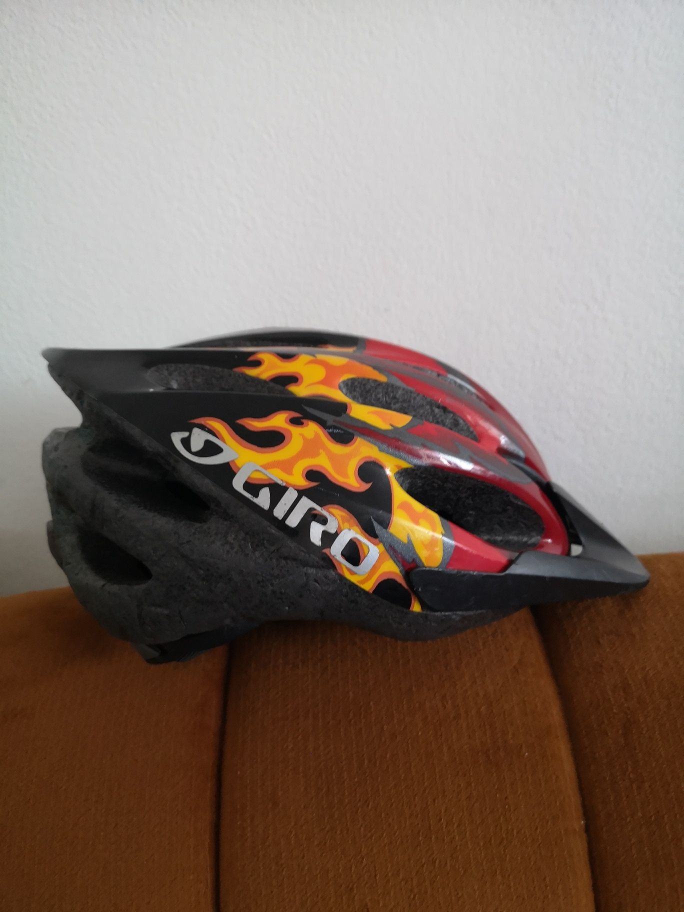 Casca profesionala ciclism Giro reglabila mtb bicicleta protectie