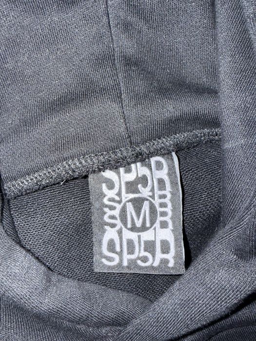 compleu sp5der hanorac si pantaloni