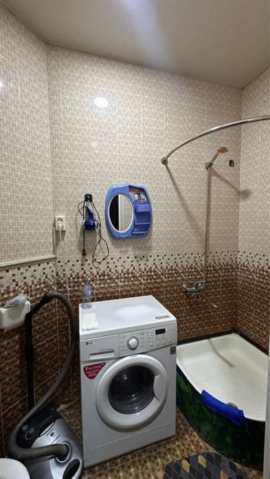 Ижарага 1/1/4 ТТЗ 1 новостройка 1 комнатная срочно в аренду 1 хонали