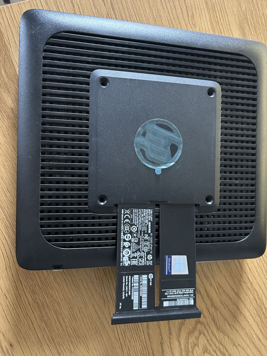 Mini PC HP Thin Client t630