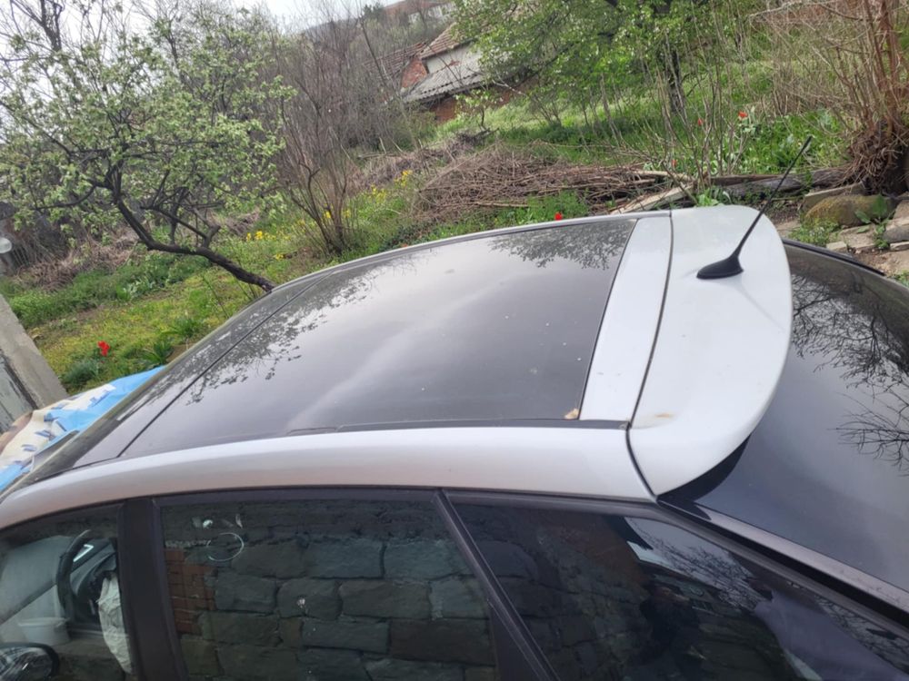 Citroen  C4 picasso