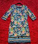 Rochie vascoza Tom Tailor