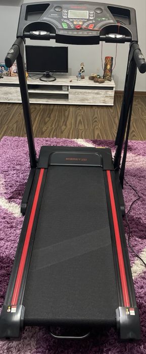 Banda alergare cu inclinare automata Energy Fit MT10A