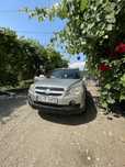 Chevrolet captiva 2007
