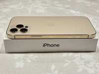 iPhone 12 Pro Max 128GB Gold