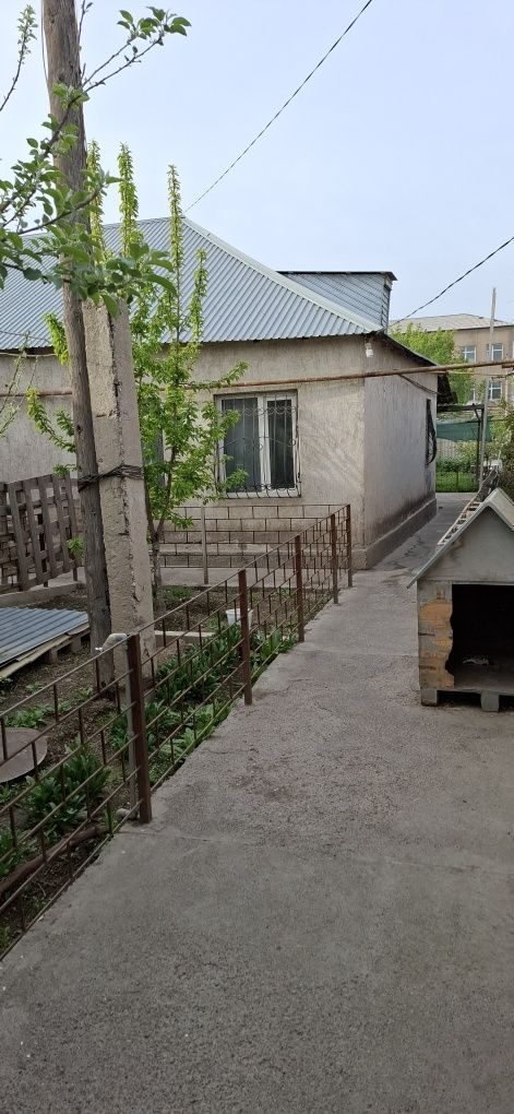 Продаётся дом Шымкент