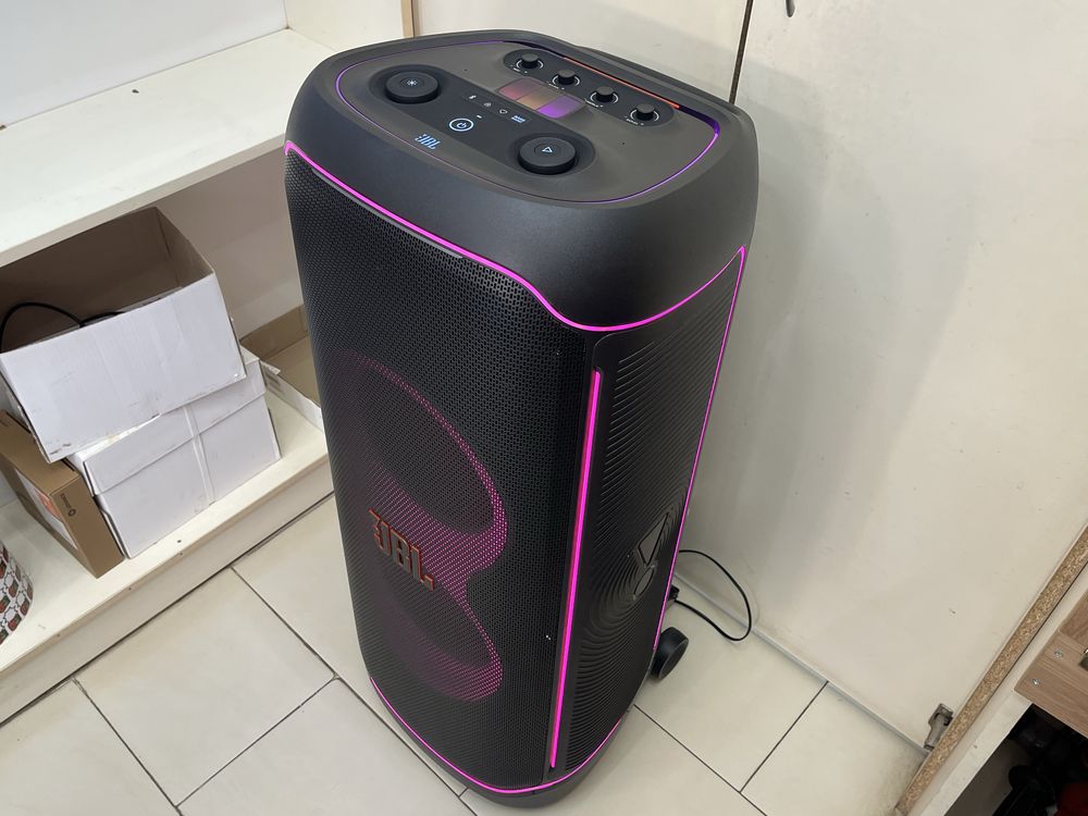 JBL Partybox Ultimate НОВА ГАРАНЦИЯ