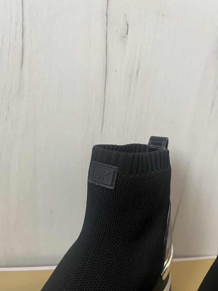Дамски Боти Michael Kors Skyler