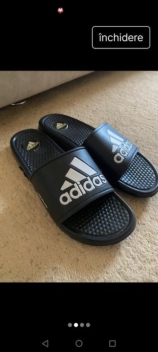 vand slapi adidas
