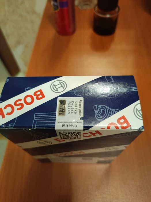 Датчик кислорода ,лямда-зонд