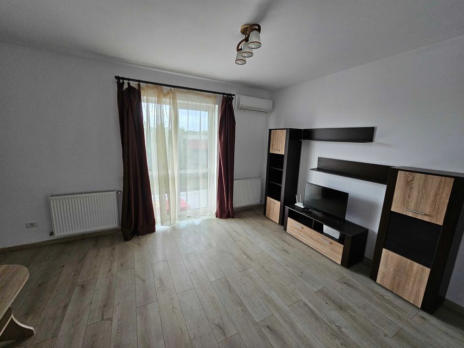 Inchiriez apartament 3 camere zona Spital Fundeni Dragonul Rosu