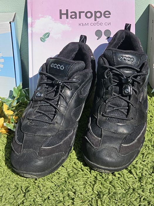 Кецове Ecco Gore Tex N39