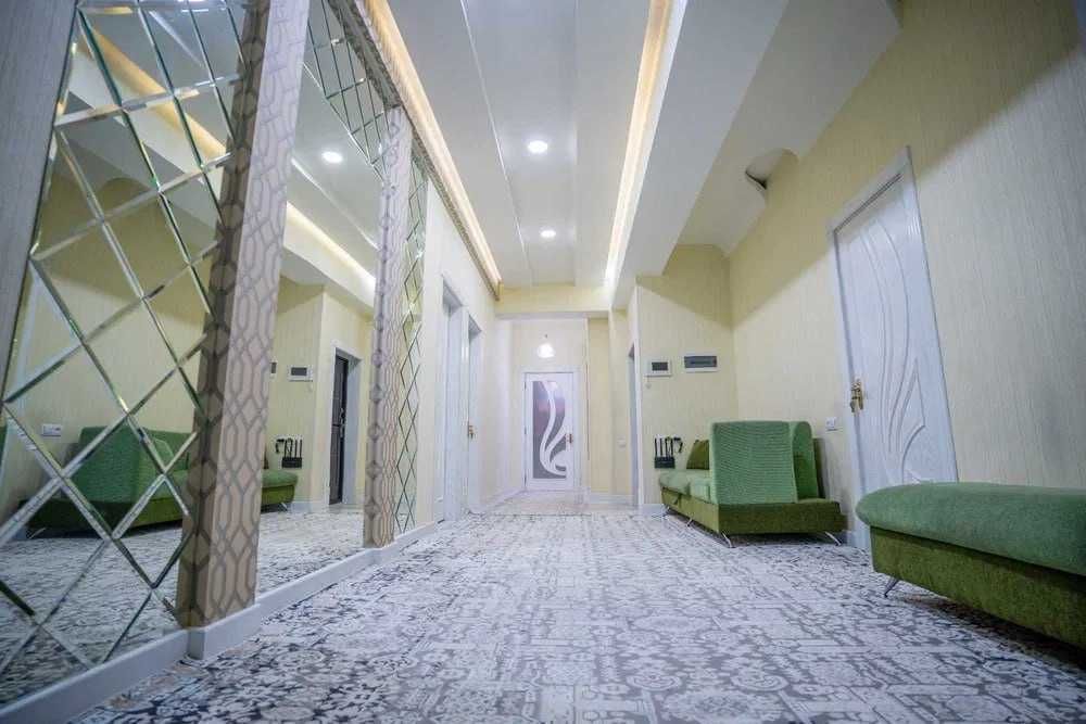 ID 5284 Аренда Квартира Shayxontaxur ул. Коратош Samarqand Darvoza