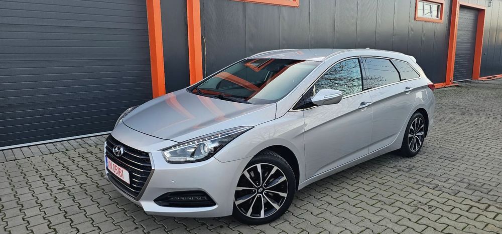 Hyundai i40 Diesel,141cp,Euro6