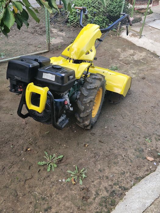 Motocultor Pro Garden 14 Hp