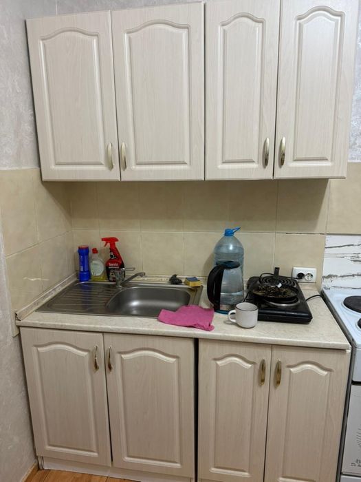 Кухонный мебель буу