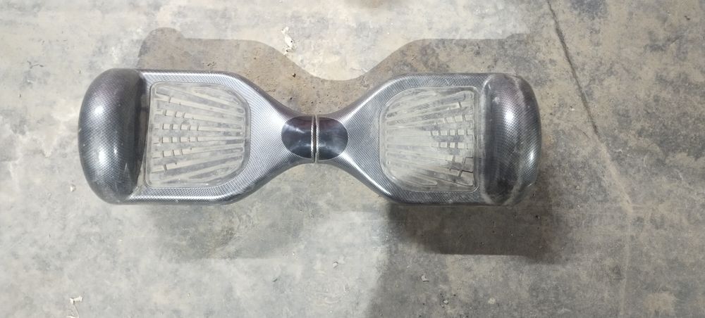 Продам гераскутер на запчасть