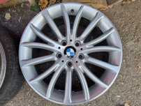 Джанти за BMW 18 F10/F11- оригинални