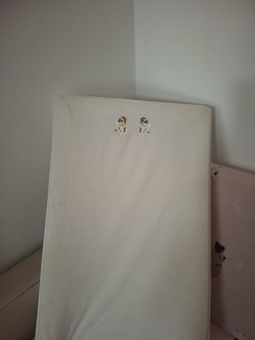 Saltea comoda 0-6luni