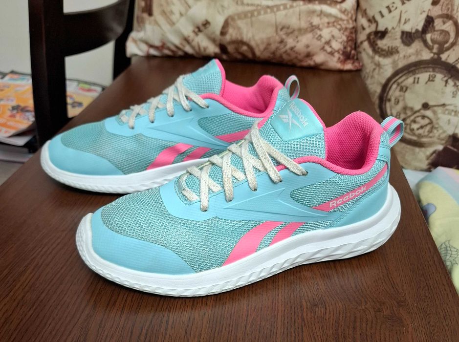 Маратонки Reebok