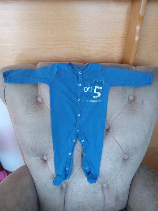 Бебешки гащеризони за момичета и момчета