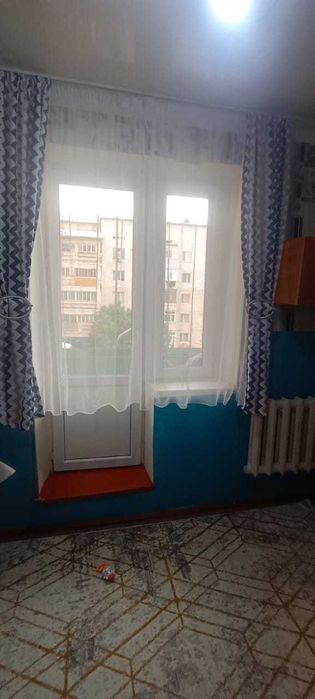 Сдается 1-комн кв мкр.Каратал. Империя Асем