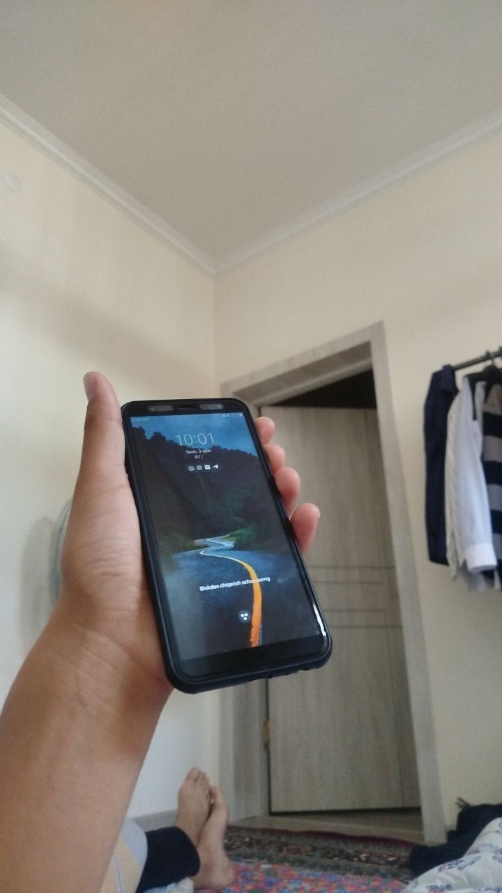 Samsung Galaxy J4+
