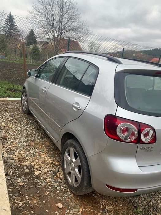 Volkswagen Golf 6 Plus – An 2010 – 1.6 TDI –