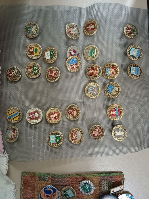 Продается медали