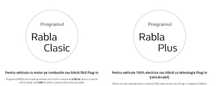 Tichete RABLA 2025 EURO 3
