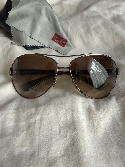 Класичеси очила Rayban