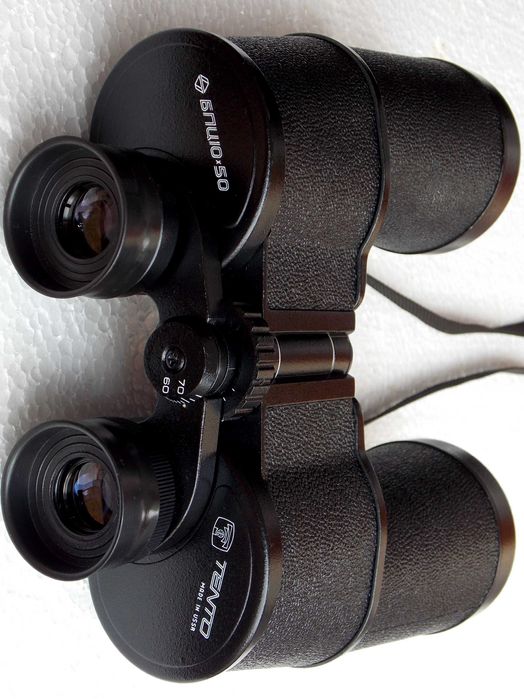 Binoclu 10x50 Tento БПЦoptica deosebita,curata,multicoated,rusesc BPC