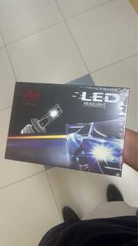 Led лампы 6500K