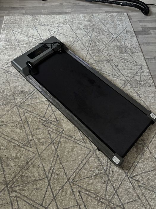 Беговоя дорожка в идеальном состоянии