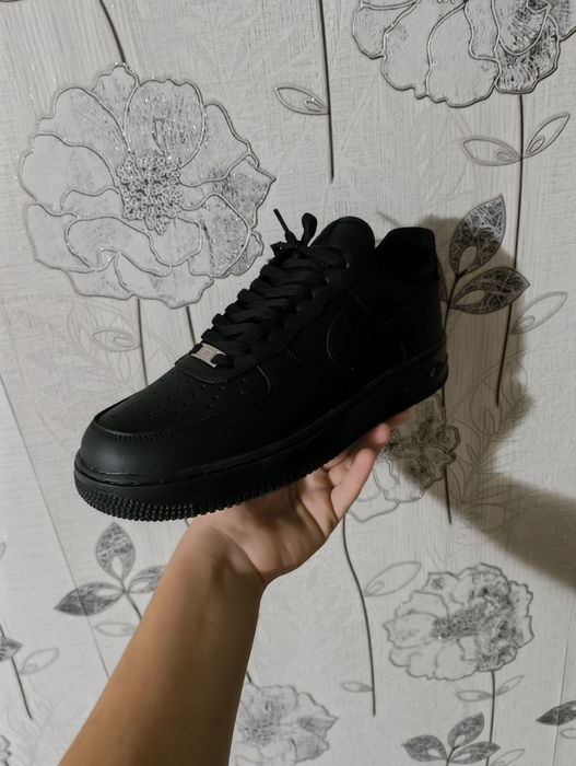 Air Force 1 '07  Черни 43