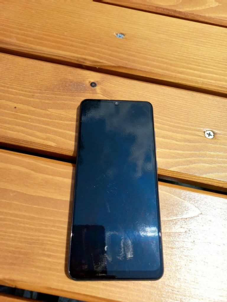 Vând Samsung a32