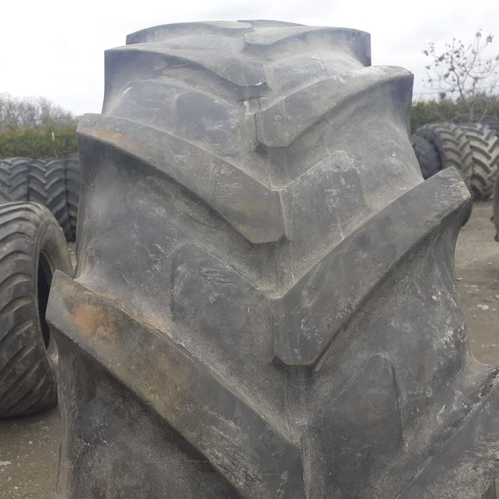 Cauciucuri 14.9R34 (380/85R34) Michelin Anvelope REZISTENTE tractor