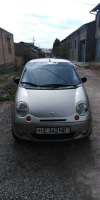 Matiz best 2006 yil gazi bor