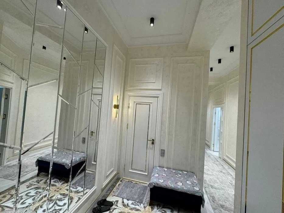 "Срочно Арзон Meraas Residence 4ком 122м2 Ракат Махалля Подключ‼️‼️‼️