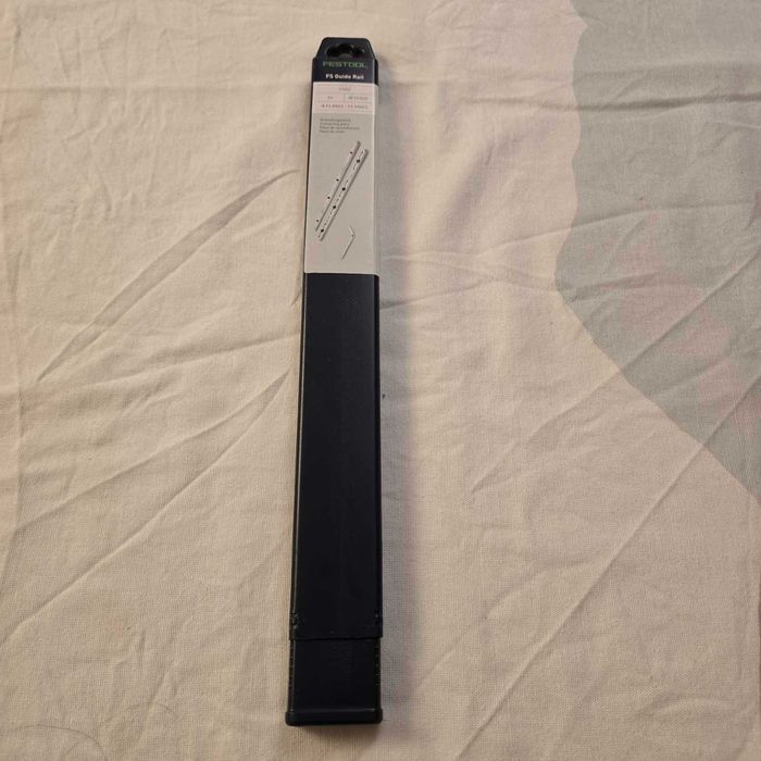 Свързващ елемент FSV/2 за линеали на Festool