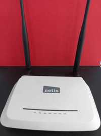 Router Netis cu 2 antene