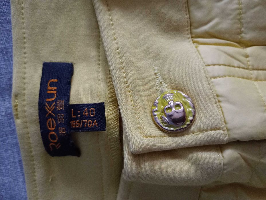 Детски и дамски ски - панталони