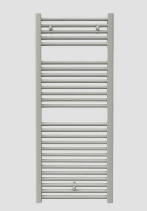 Calorifer portprosop otel alb 130 x 50 Cm - 125 Lei